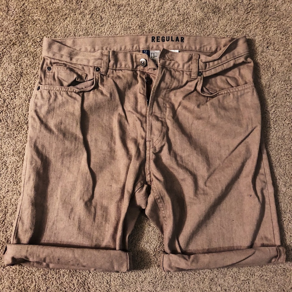 Forever 21 Men’s Shorts
